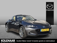 Mazda MX-5 - 1.5 Sky-G 132 Kazari /Black Friday Netto Deal/€7795, - voordeel/Direct leverbaar