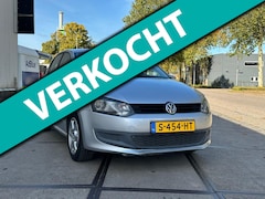 Volkswagen Polo - 1.2-12V Comfortline 5drs Airco Nieuwe Apk