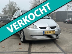 Mitsubishi Colt - 1.3 Invite Automaat Airco Apk Nap