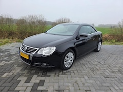 Volkswagen Eos - 2.0 TSI Highline DSG LEER 2009