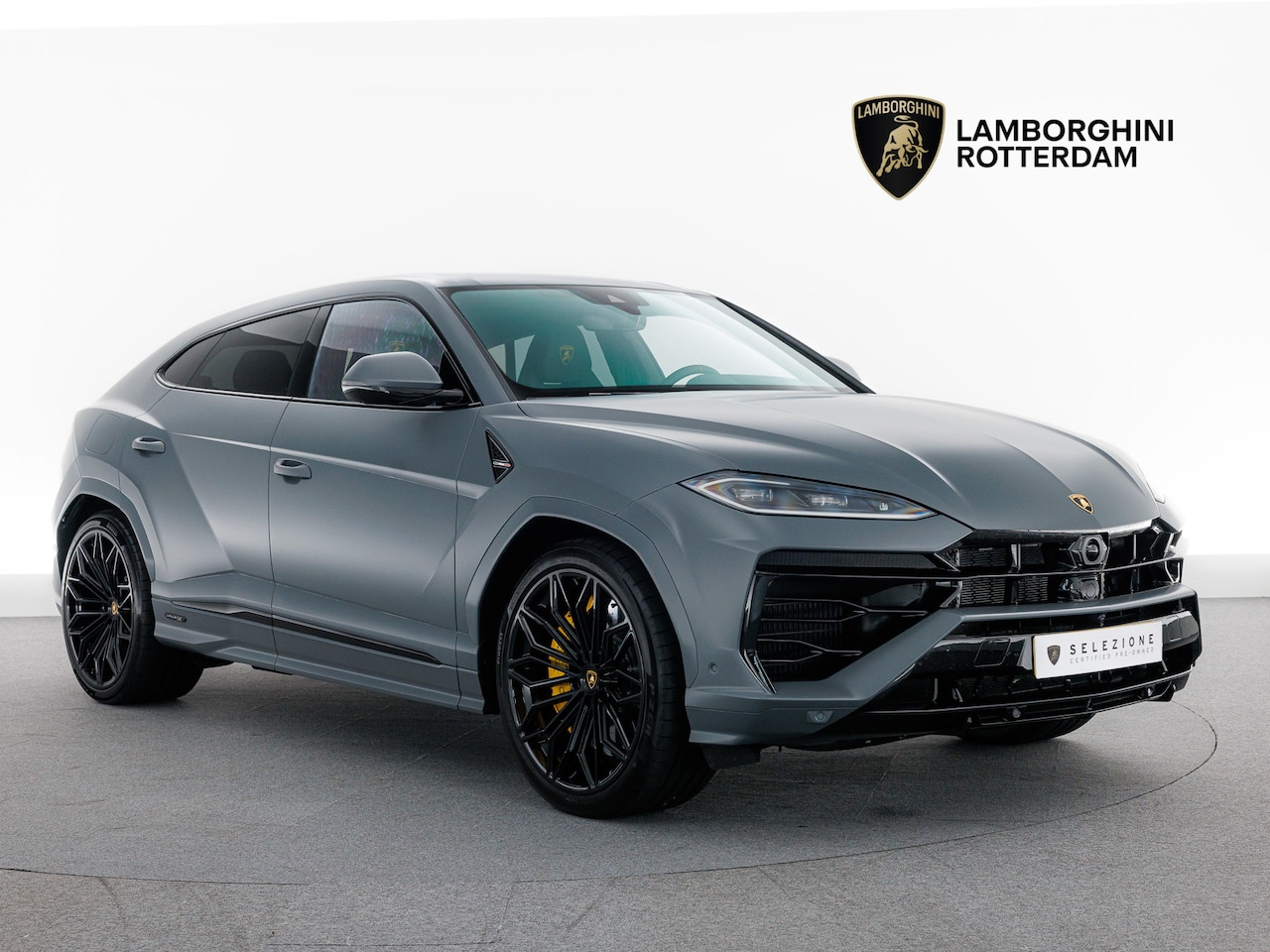 Lamborghini Urus - SE MY25 | Carbon I Full Xpel - AutoWereld.nl