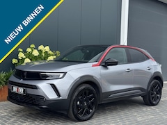 Opel Mokka - 1.2 Turbo GS Line M24 NAVI 360 CAMERA CLIMATE P