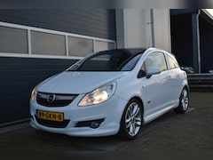 Opel Corsa - 1.4-16V Enjoy OPC Line