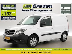 Mercedes-Benz Citan - 108 CDI | MARGE | Airco | Cruise | Navigatie | Elektrpakket | Schuifdeur