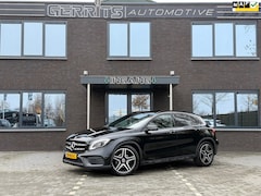 Mercedes-Benz GLA-Klasse - 180 Business Solution AMG Night Upgrade