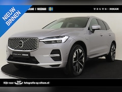 Volvo XC60 - II T6 PLUG-IN HYBRID AWD ULTRA BRIGHT *NIEUW* -PANO.DAK|HARMAN/KARDON|360°CAM|ADAP.LED|HEA