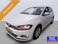 Volkswagen Polo - 1.0 TSI Comfortline Executive