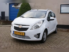 Chevrolet Spark - 1.0 16V LS Bi-Fuel - 1 eigenaar