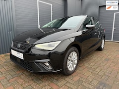 SEAT Ibiza - 1.0 EcoTSI Style Business Connect