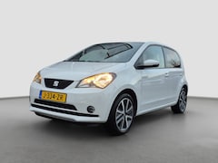SEAT Mii Electric - electric Plus Voorruit + Stoel verwarming | Climate control | 16 inch lmv |