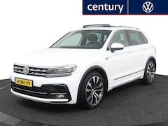 Volkswagen Tiguan - 1.5 TSI 150Pk Automaat Highline Business R