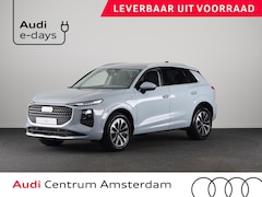 Audi Q3 - Advanced edition e-hybrid 200 kW / 272 PK | Techniekpakket plus | Ambiente lichtpakket plu