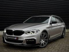 BMW 5-serie Touring - 540i xDrive M-PERF PANO|HUD|360|HK|SOFTCLOSE VOL
