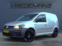 Volkswagen Caddy - 1.6 TDI L1H1 Trendline NAP