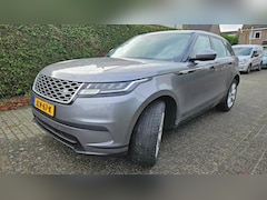 Land Rover Range Rover Velar - 2.0 P400e Turbo R-Dynamic S Hybride dealer onderhouden