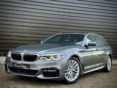 BMW 5-serie Touring - 530d M-SPORT PANO|HUD|360|HK|NAPPA|ACC VOL
