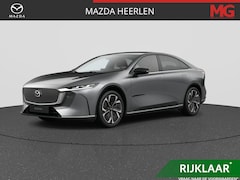 Mazda 6e - Takumi Plus 68.8 kWh Mengelers Actieprijs € 46.190, 00