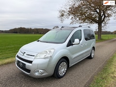 Citroën Berlingo - 1.6 VTi Multispace PANO / CRUISE CONTROL / TREKHAAK / NIEUWE APK