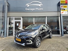 Renault Captur - Captur 0.9 TCe Intens 1e EIGENAAR CAM/NAVI/CRUISE/ECC