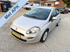 Fiat Punto - 1.2 5DR