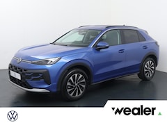 Volkswagen T-Roc - Life First Edition 1.5 eTSI 85 kW / 116 PK DSG | Comfort pakket |