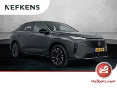 Peugeot 3008 - 1.2 Hybrid 145 GT | Adaptieve cruise | Lichtmetalen velgen | Luxe uitvoering | Elektrische