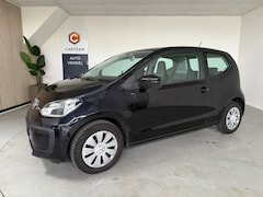 Volkswagen Up! - 1.0 BMT high up Airco