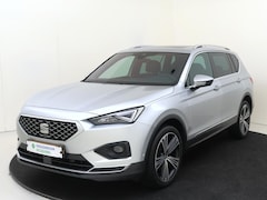 SEAT Tarraco - 1.5 TSI Xcellence Business Intense 7p. | Panoramadak | Trekhaak | 360 camera | Parkeerassi