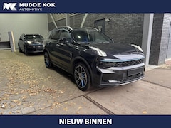 Lynk & Co 01 - 1.5 | NIEUW | Panoramadak | ACC | 360° Camera | Stuurverwarming | Zwarte Hemel | Rolhoes