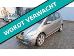 Mercedes-Benz A-klasse - 170 Avantgarde Automaat Airco PDC Hoge zit