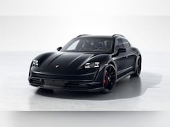 Porsche Taycan Cross Turismo - 4S