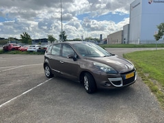 Renault Scénic - 1.4 TCE Dynamique super mooi niet in gerookt