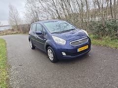 Kia Venga - 1.6 CVVT X-tra Automaat NAP