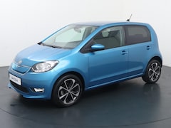 Skoda Citigo e-iV - EV Style | 83 PK | SoH 90% | Voorstoelen/voorruit verwarmd | Cruise control | Climate cont