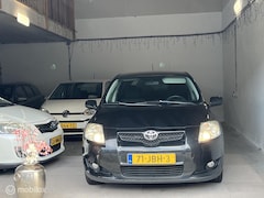 Toyota Auris - 1.6-16V Sol Airco, Trekhaak, NAP NW APK 09-2026