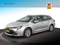 Toyota Corolla Touring Sports - Hybrid 140 Active|ACC|Camera