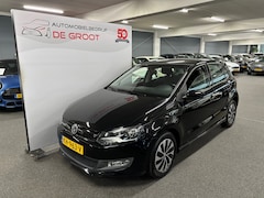 Volkswagen Polo - 1.0 BlueMotion Edition NL-Auto met Airco, Cruise Control en Apple/Android Carplay