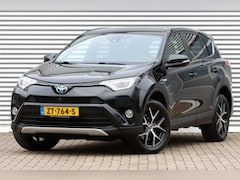 Toyota RAV4 - 2.5 Hybrid AWD Executive Business