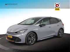 CUPRA Born - Business 62 kWh|SOH 90%|Camera|ACC|LED|
