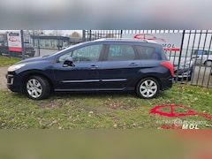 Peugeot 308 SW - 1.6 VTi Millesim 200