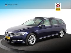 Volkswagen Passat Variant - 1.4 TSI ACT Highline|Pano|Stoelverw|VirtualCockpit|DCC|ACC|Trekhaak