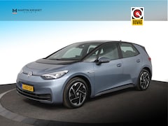 Volkswagen ID.3 - Life 58 kWh|SOH 90%|Stuur-/Stoelverwarming|ACC