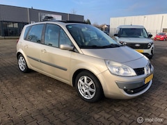 Renault Scénic - 1.6-16V Dynamique Automaat Voll Optie, s