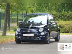 Fiat 500 - Turbo Riva | Inruil mogelijk