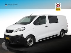 Peugeot Expert - 231L 2.0 BlueHDI 120 EURO6 DC Pro|Dubbel cabine|Trekhaak