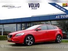 Volvo V40 - MY17 2.0 T2 225PK NORDIC+ | STANDKACHEL | RICA | DIFFUSER | 17INCH | LED