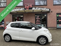 Citroën C1 - 1.0 e-VTi Feel