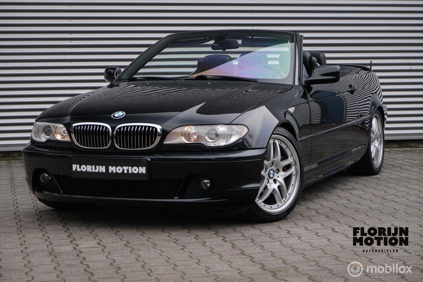 BMW 3-serie Cabrio - 330Ci Executive | Hardtop | 6 Cilinder | NL Auto | Lage KM | Eerlijke auto | Youngtimer | - AutoWereld.nl
