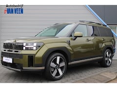 Hyundai Santa Fe - 1.6 PHEV Comfort Plus Limited 7p | Nieuw Uit voorraad leverbaar