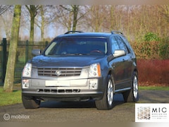 Cadillac SRX - 4.6 Sport Luxury | 72.000 km | Inruil welkom